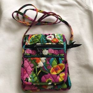 Crossbody purse